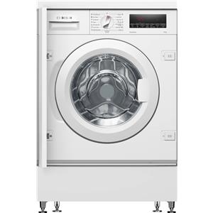 Bosch PRONTA CONSEGNA - Bosch Lavatrice a carica frontale da incasso WIW 28542 EU finitura bianco da 60 cm