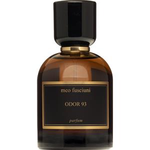 Meo Fusciuni Odor 93 Parfum 100ml - Profumo di nicchia fiorito ispirato a una fiaba