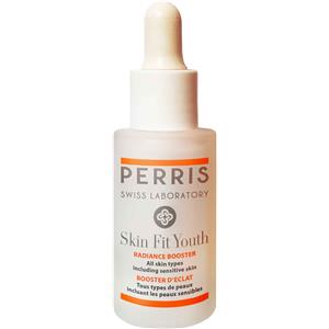 PERRIS RADIANCE BOOSTER 30ml - Trattamento Anti Età Illuminante e Levigante, Idratazione 24h