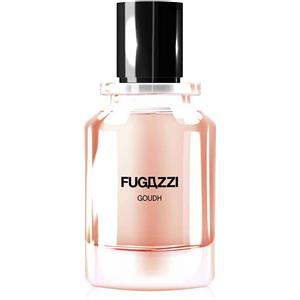 Fugazzi Goudh Extrait de Parfum 50ml - Profumo Unisex con Oud, Lussuoso e Anticonformista