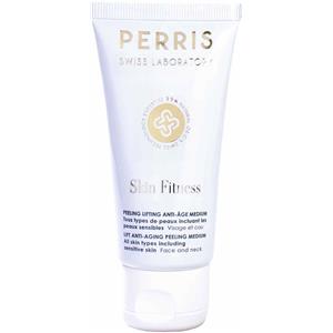 Perris Swiss Laboratory Lift Anti-Aging Peeling Medium 50ml - Esfoliante Viso per Tutti i Tipi di Pelle, Azione Liftante e Illuminante