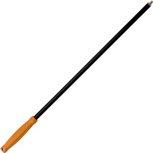 Salvimar Nettuno Doppia - Fiocina a Mano Unisex Adulto, 120 cm, 4 Punte in Acciaio Temperato