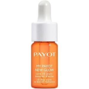 Payot My Payot New Glow Siero Illuminante 7 ml - Booster di luminosità con vitamina C pura per una pelle radiosa in 10 giorni