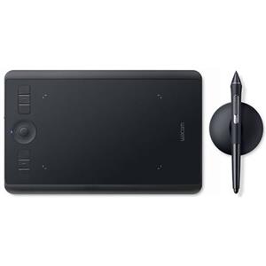 Wacom Intuos Pro S - Wacom - WCM.PTH460K1B