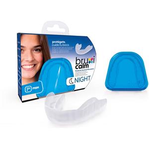 SANICO Srl Bruxical Notte Bite Termoform