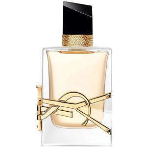 Yves Saint Laurent Libre Eau de Parfum 50 ml - Fragranza Floreale e Aromatica per Donna