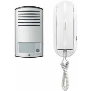 BTICINO S.P.A. Kit 2F audio Sprint L2 - L2000 Monofam - BTI 366811