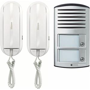 BTICINO S.P.A. Kit 2F audio Sprint L2 - L2000 Bifam - BTI 366821