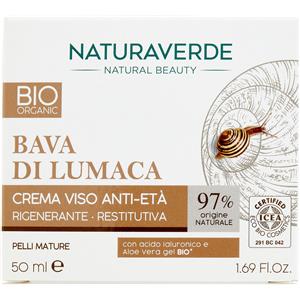 SO.DI.CO. Srl NV BIO BAVA LUM CR VISO A/ETA'