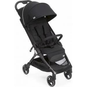 Chicco - Passeggino WE - Black