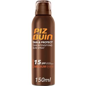 KENVUE ITALIA SPA PIZ BUIN TAN & PROTECT INTENSIFYING SPRAY SPF15 150ml