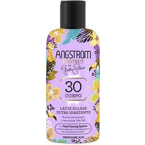 Perrigo ANGSTROM PROTECT LATTE SOLARE SPF30 LIMITED EDITION 200 ML