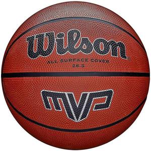 Wilson Pallone basket wilson mvp misura 6