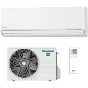 Panasonic CLIMATIZZATORE PANASONIC ETHEREA Z MONOSPLIT INVERTER 12000 BTU GAS R 32 CON WI-FI A+++