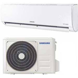 SAMSUNG ELECTRONICS ITALIA S.P Climatizzatore Samsung AR35 12000BTU - SMG F-AR12ART