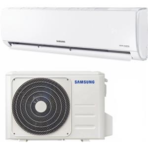SAMSUNG ELECTRONICS ITALIA S.P Climatizzatore Samsung AR35 9000BTU - SMG F-AR09ART