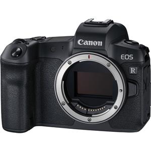 Canon EOS R6 Mark II