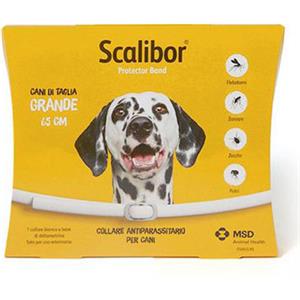 SCALIBOR COLLARE 65cm + 5€ buono sconto