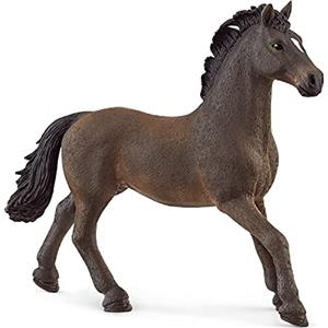 SCHLEICH OLDENBURGER STALLION (5)