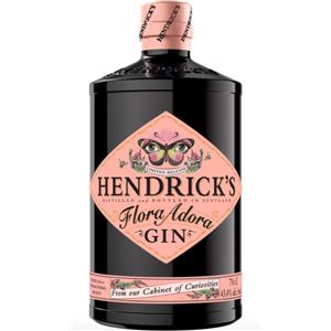 William Grant & Sons - Gin Hendrick' s Flora Adora - Limited Release - 70cl