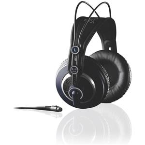 AKG K240 MKII CUFFIA DA STUDIO SEMI APERTA DINAMICA