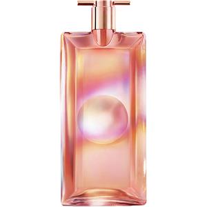 Lancôme Idôle Nectar Eau de Parfum 100 ml - Fragranza neo-gourmand con note di rosa, caramello e popcorn