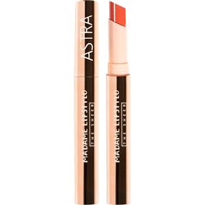Astra Madame Lipstylo The Sheer - Rossetto Stylo Volume e Brillantezza 2,5 g - Colore Nude