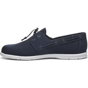 Sebago Scarpe da Barca Monterey Uomo, Blu Navy, 41.5 EU
