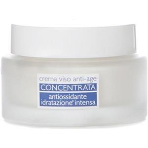 Lab & Co. Labcare Concentratissime Crema Viso Idratante Antiossidante 50 Ml
