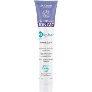 SAS LABORATOIRES LEA Rehydrate Crema Leggera Idratante Eau Thermale Jonzac 50ml