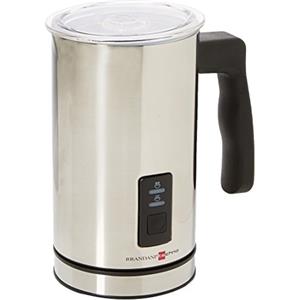 BRANDANI Techno Collection, montalatte Automatico, Metallo, Taglia Unica