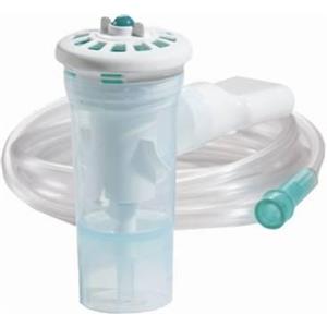 Trudell Medical International Aeroeclipse II Ban - Ampolla per Aerosol per Trattamento Basse Vie Respiratorie, Attivabile per Inspirazione, Formato 1 Pezzo