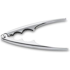 3 Claveles 578 - Schiaccianoci con Molla Interna, 17 cm