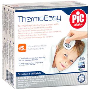 Pic Termometro a Infrarossi Easy - 10 ml per Misurazione Rapida della Temperatura