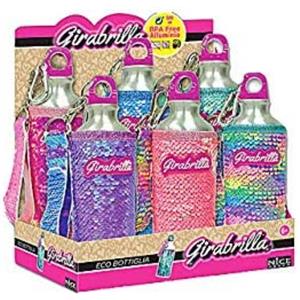 NICE & NASTY Girabrilla Bottiglia Eco