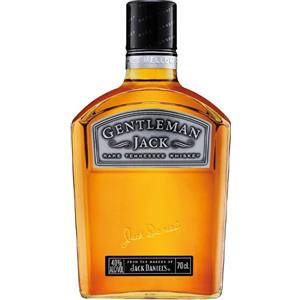 Jack Daniel's Whiskey Jack Daniel's Gentleman Jack Tennessee Cl 70