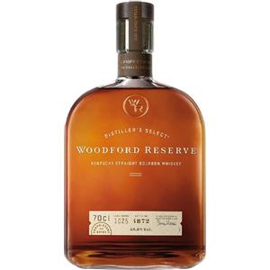 Woodford Bourbon Whiskey Woodford Reserve Kentucky Cl 70