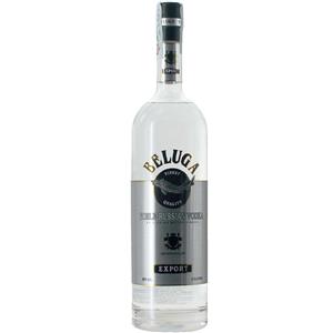 Beluga Vodka Beluga Cl 100