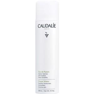 Caudalie Acqua d'Uva Spray Idratante e Lenitiva 300ml - Antiossidante e Prebiotico per Pelli Sensibili