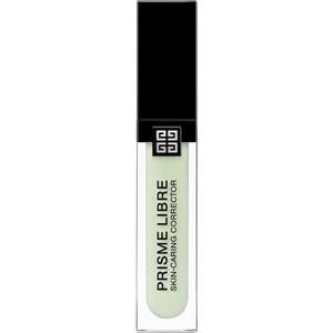 GIVENCHY Make-up TRUCCO-CARNAGIONEPrisme Libre Corrector Green 11 ml (2.313,64 € / 1 l)