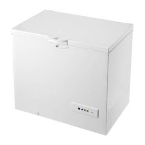 Indesit CONGELADOR HORIZONTAL INDESIT OS-1A250 H