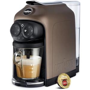 Lavazza Deséa Automatica Macchina per caffè a capsule 1,1 L