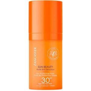 Lancaster Sun Beauty Protective Fluid Crema solare SPF30 50ml