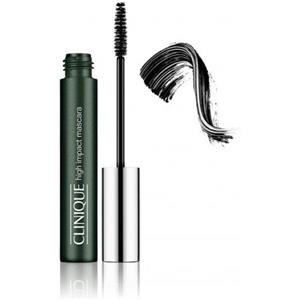 Clinique High Impact Mascara - 01 Black