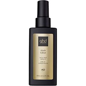 Ghd Sleek Talker - Olio di Argan Termoprotettore