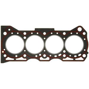 Ajusa 10037000 Guarnizione, Testata