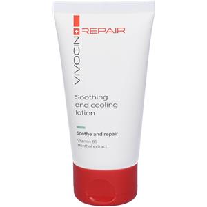 Vivocin Repair Soothing And Cooling Lotione 50 ml Soluzione
