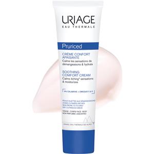 URIAGE Pruriced Crema Comfort Lenitiva 100ml - Lenisce il Prurito e Idrata la Pelle