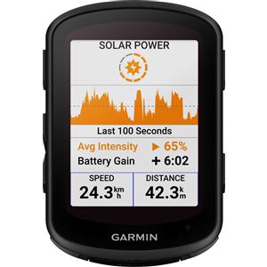 GARMIN EDGE 840 SOLAR Computer GPS