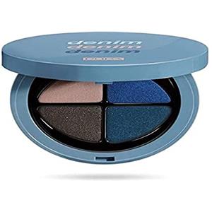 Pupa One Color | One Soul Eyeshadow Palette - 003 Denim